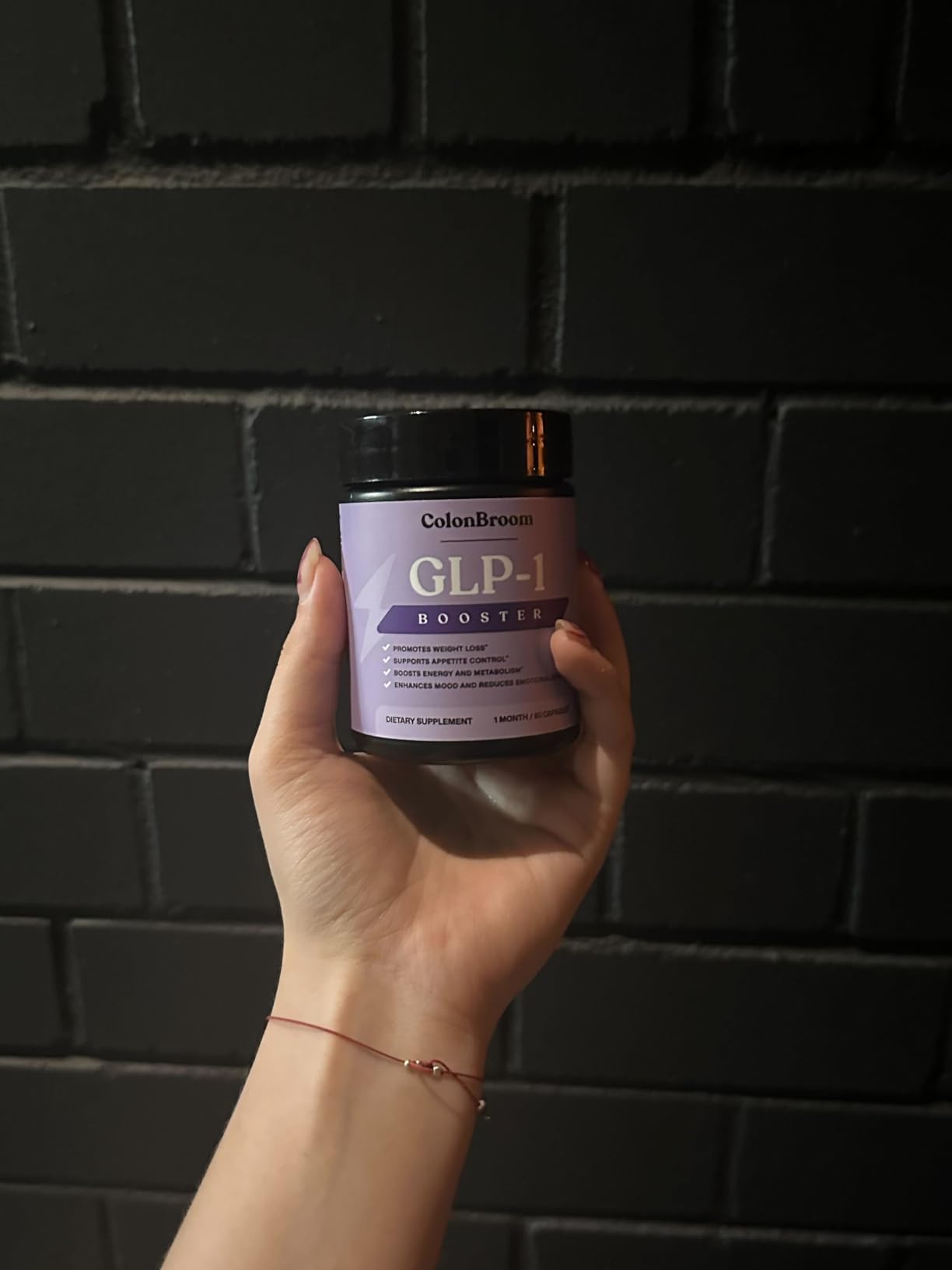 Customer review 4 - ColonBroom before and after